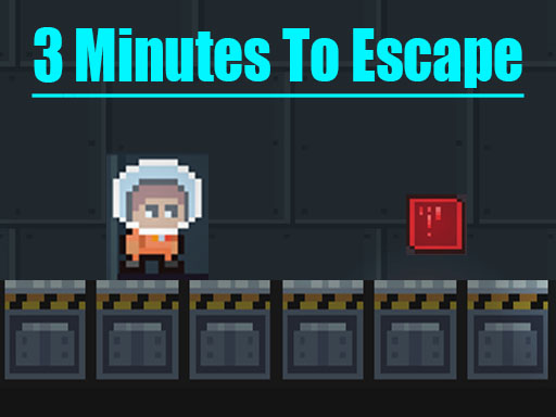 3 Minutes To Escape preview