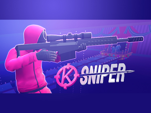 Squid Sniper Master preview