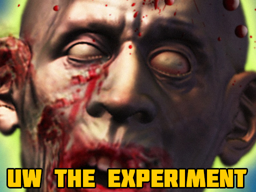 Undead Walking Experiment preview