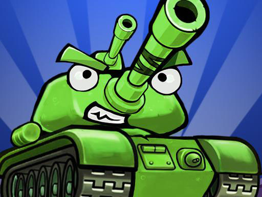 Tank Heroes - Tank Games， Tank Battle Now preview