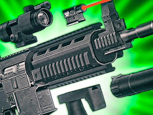 Gun Pro Simulator preview