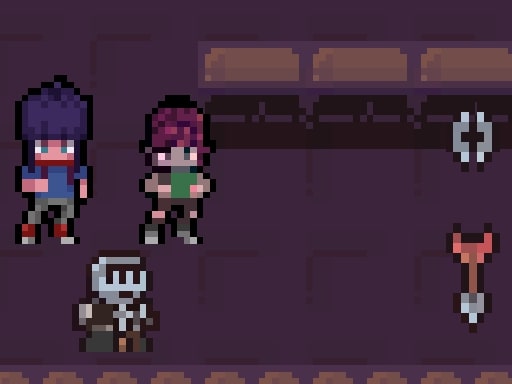 Duo Adventures (Legacy of Traps) preview