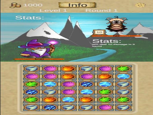 Linking Battle preview