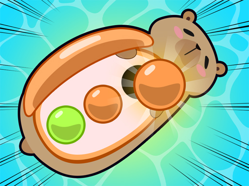 Capybara Screw Jam preview