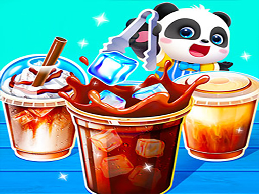 Little Panda Coffee Shop preview